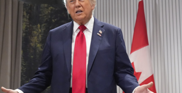 Трампова поруку Ирану: Прије него што буде касно...