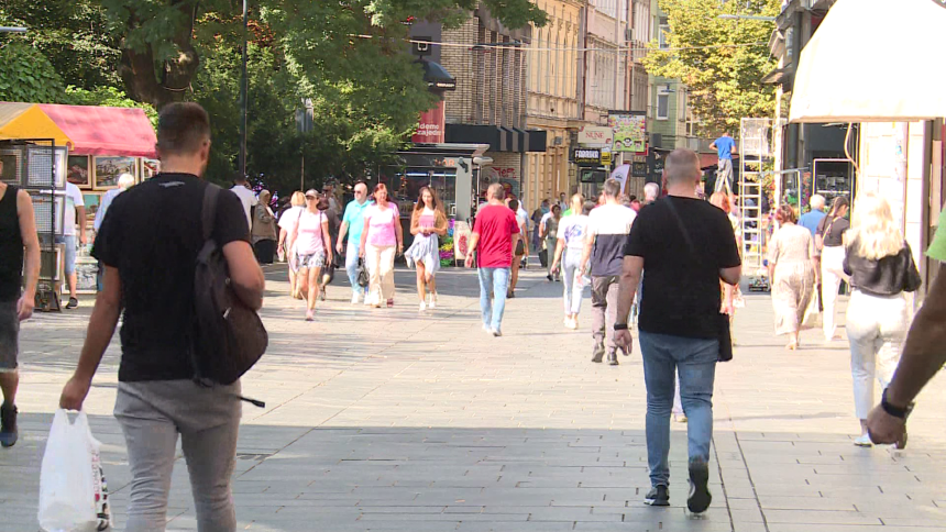 Поражавајуће: 24,7% младих у БиХ нити учи, нити ради