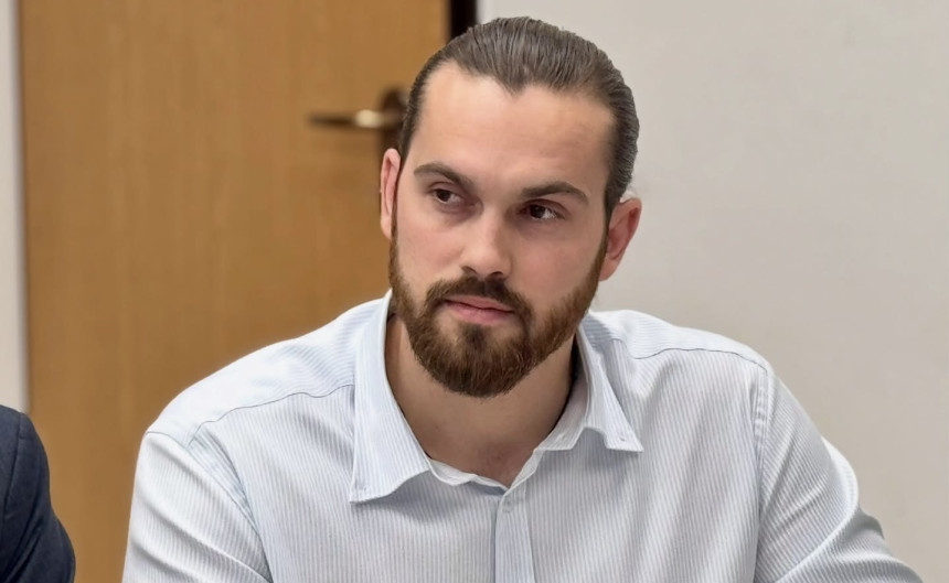 Stanišić: "Vijadukt" otkriva koliko je SNSD-ov sistem truo