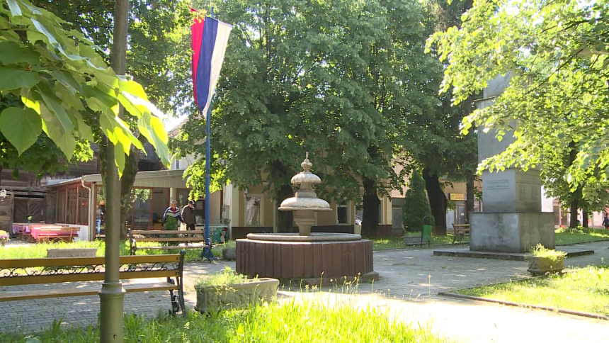 Kostajnica: Život na granici, privrede nema, mladi odlaze