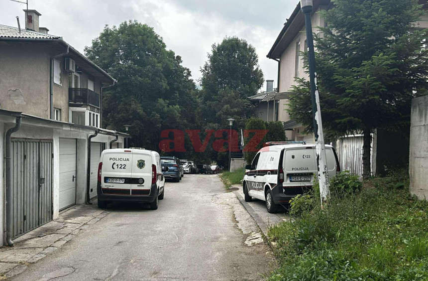 Sarajevo: Kćerka ubila majku pa pokušala da se ubije