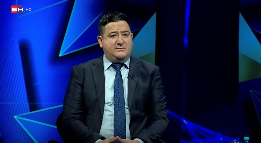 Сраман приједлог цијене пшенице, Минић штити крупни капитал