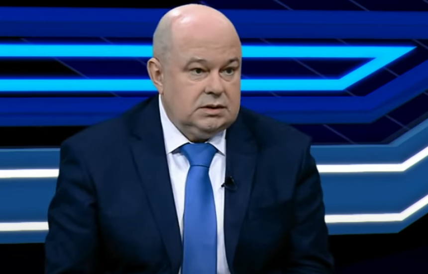 Dr Blagojević o haosu u pravnom poretku SAD-a