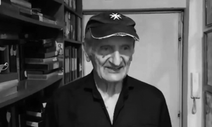 Odlazak velikana: Preminuo otac Isidore Bjelice