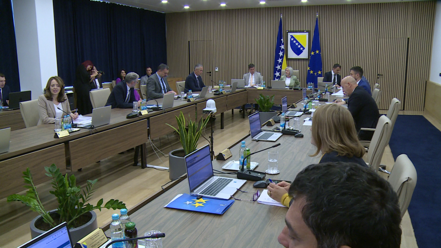 Da li je aktuelni saziv Savjeta ministara BiH najlošiji do sada?