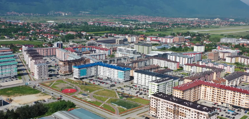 Kupci još čekaju na povrat PDV- a na prvu nekretninu
