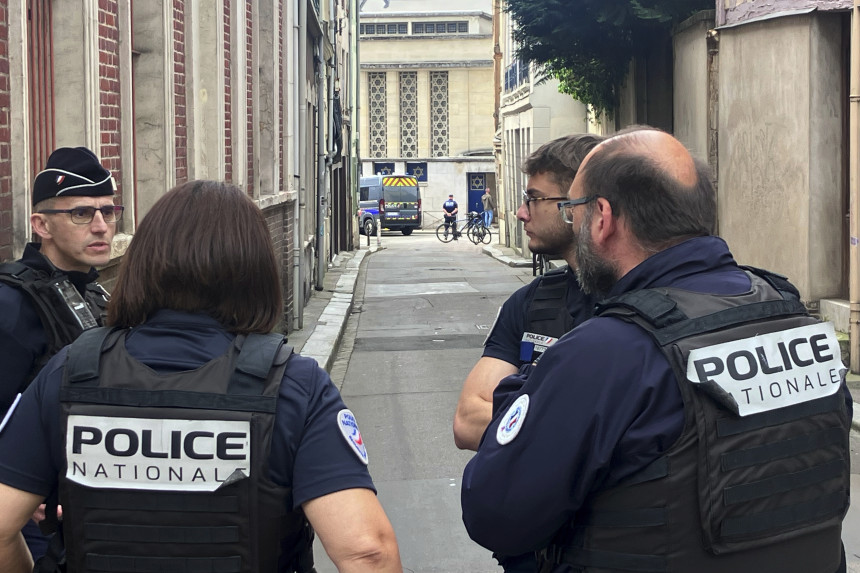 Francuska policija razbila klan iz BiH: O čemu se radi?