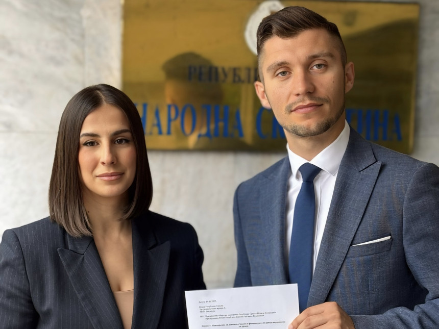 Родитељима у Српској пружити финансијску подршку за дјецу