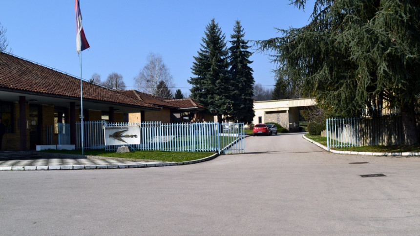 Fabrika oružja iz Srbije ulazi u "Kosmos" BL