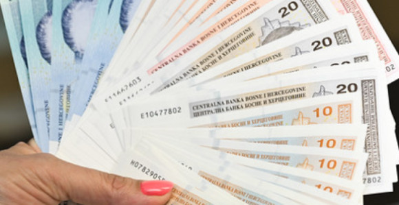 Republika Srpska se zadužila za skoro 20 miliona maraka