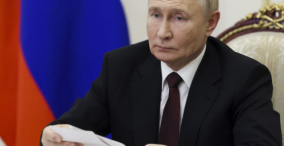 Putin: Spreman sam da se sastanem sa Trampom