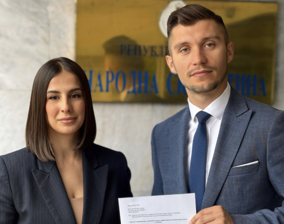 Roditeljima u Srpskoj pružiti finansijsku podršku za djecu