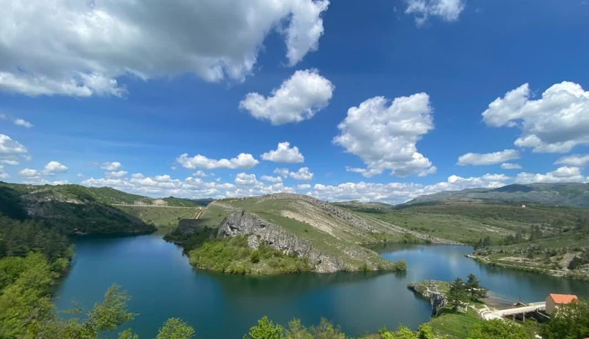 Predstojeće ljeto toplije od prosjeka uz toplotne talase