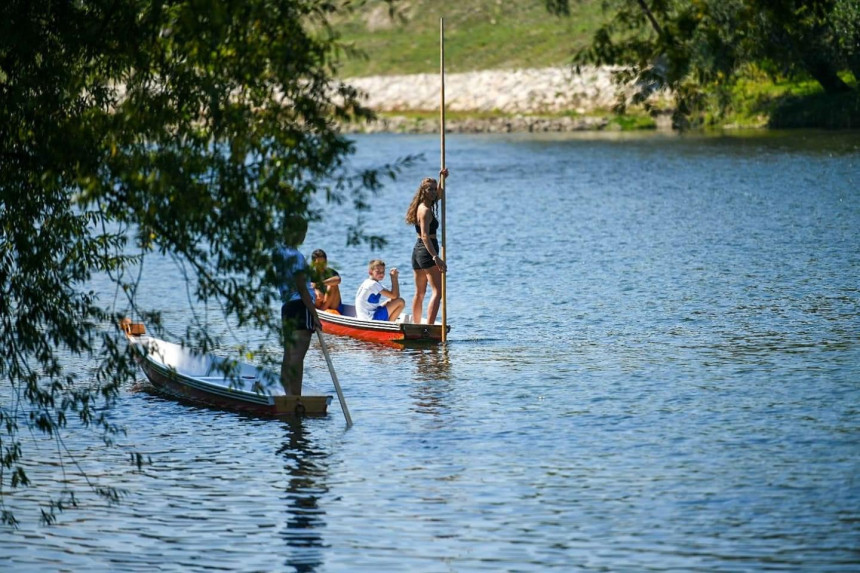 Сутра почиње љето на сјеверној хемисфери и најдужи дан у години