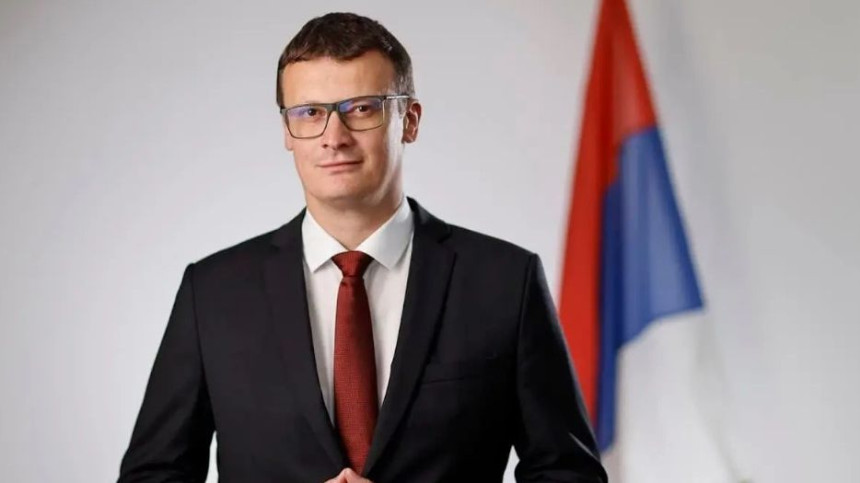 Скупштина СДС-а расправљаће о захтјеву за оставку Миличевића