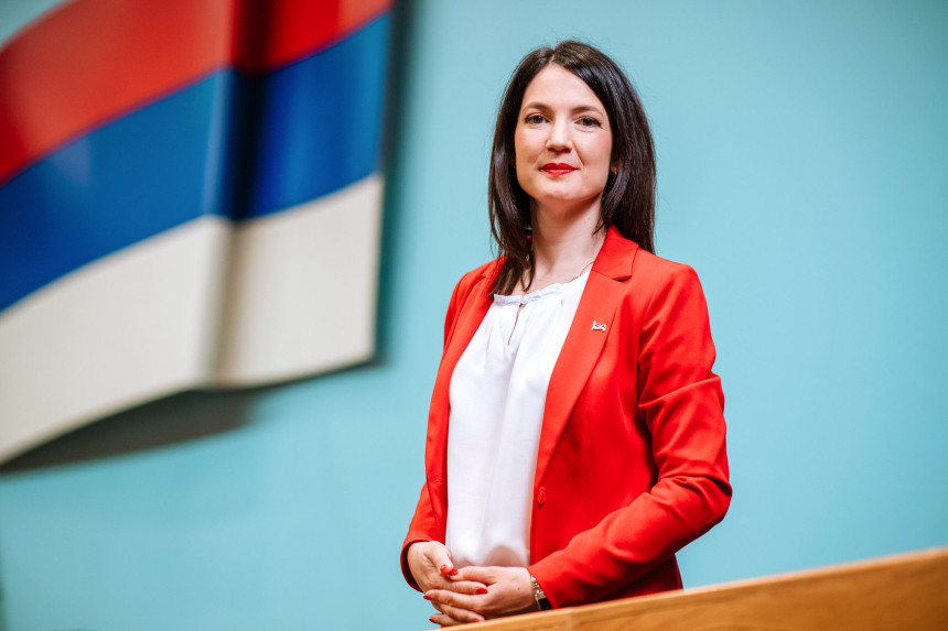 Da li razmišlja o kandidaturi za predsjednika Srpske?