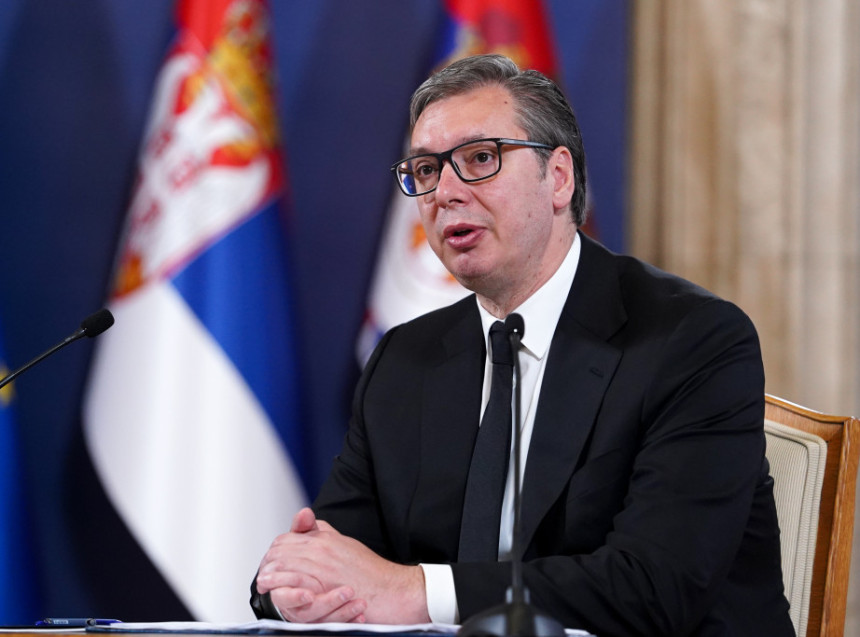 "Мислим да се Американци припремају за напад"