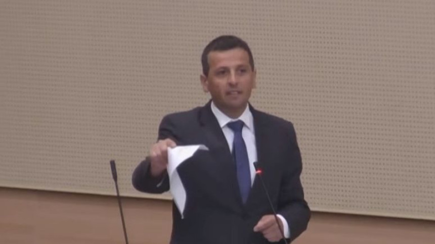 „Nemam šanse, jer mafija nije uložila u mene ni marke“