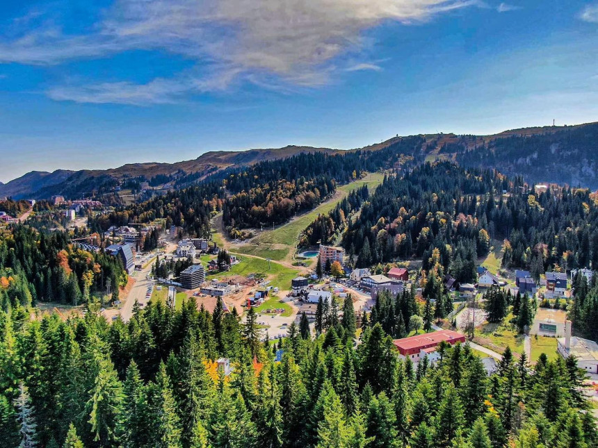 Zašto OC “Jahorina” ne funkcioniše bez kredita?