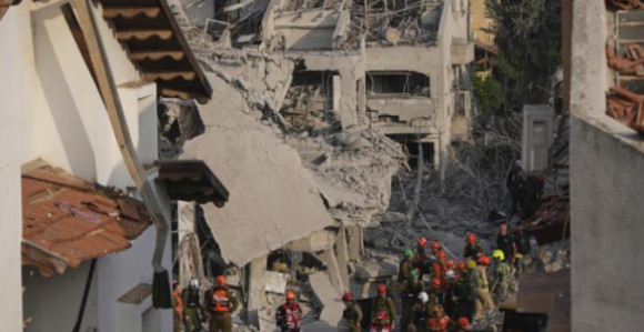 Tempirana bomba: Svijet zabrinut zbog mogućeg napada