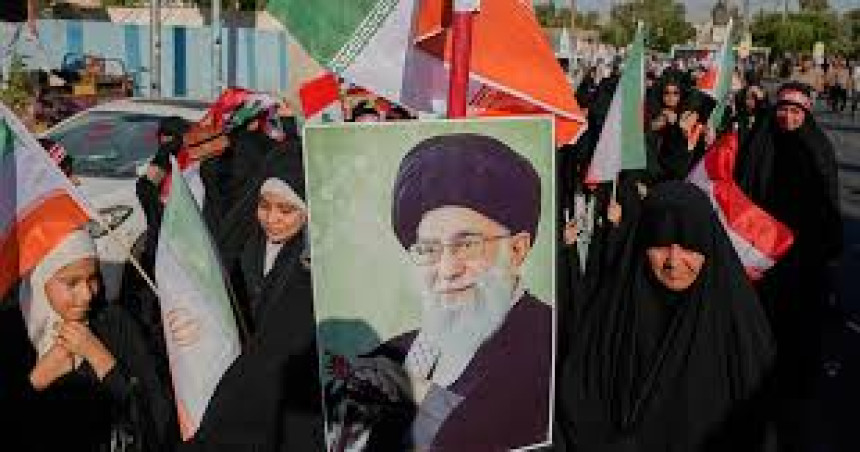 Iransko vođstvo se sprema za prelomni trenutak