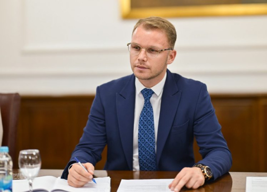 Коридор је био живот, Коридор је био уздах недостајућег кисеоника
