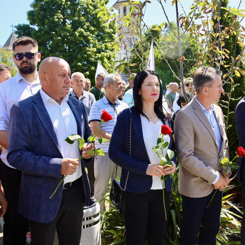 "Један од најзначајнијих датума за народ Републике Српске"