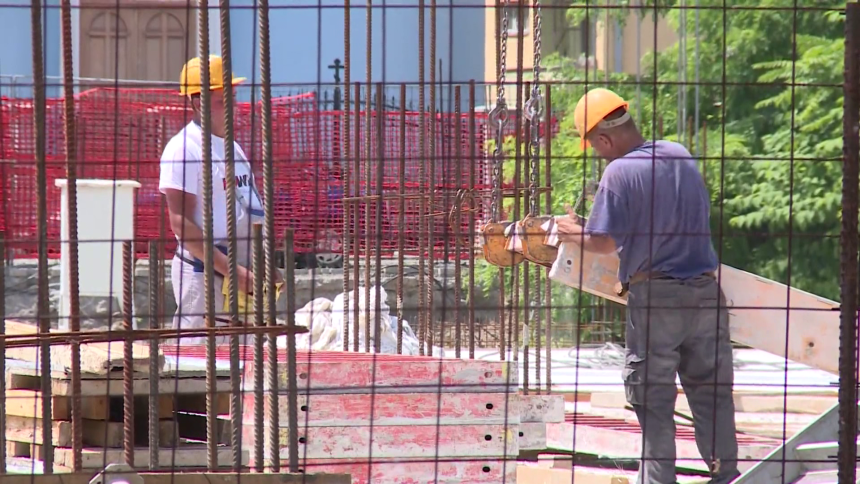 Skoro 50.000 ljudi ostalo bez posla u prva 4 mjeseca