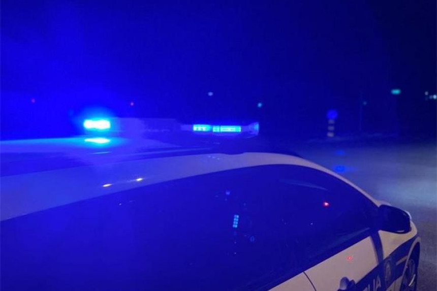 Полиција запечатила најпопуларнији ризорт на Пагу