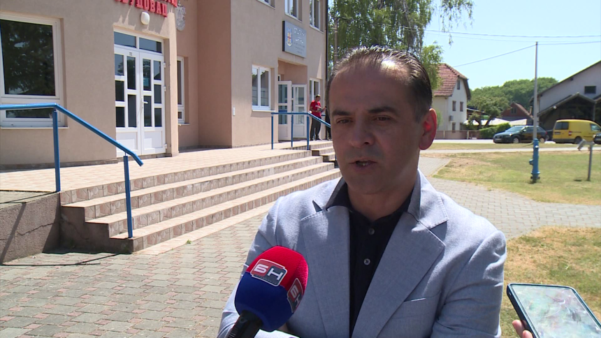 Милићевић: СДС-у је потребна нова свјежина и организација у изазовним временима која долазе