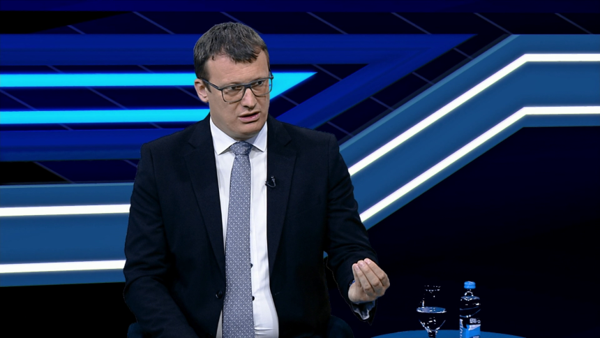 ИНДИЦИЈЕ: Сердарову уплатили паре на рачун лица у Москви!?