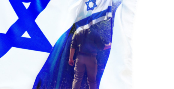 IDF: Ispaljene nove rakete iz Irana na Izrael
