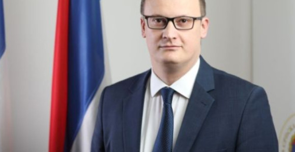 Šarović: Božović bi bio odličan predsjednik SDS-a