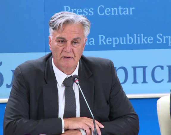 Vlada Srpske uvodi rezervni sastav policije