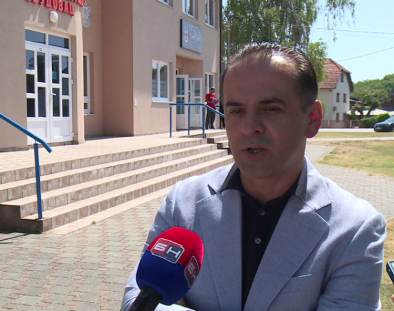 Milićević: SDS-u je potrebna nova svježina i organizacija u izazovnim vremenima koja dolaze