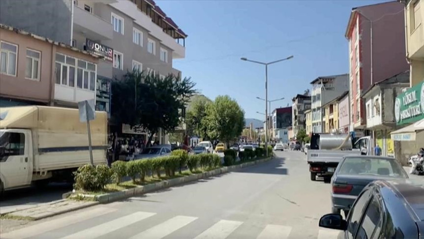 Земљотрес јачине 4,6 степени погодио Турску