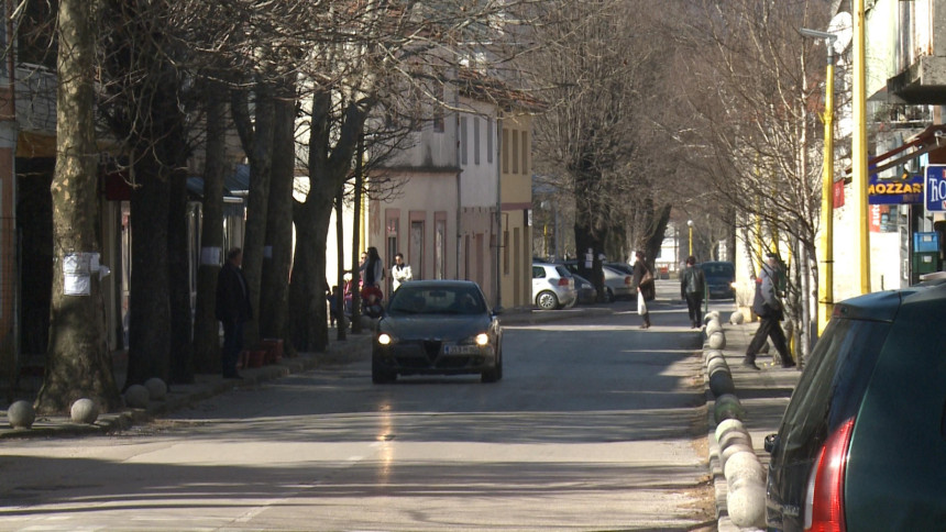 „Herc gradnja“ će graditi zgradu ERS-a u Ljubinju