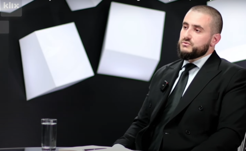 Зукорлић критиковао Сарајево за односе према Београду
