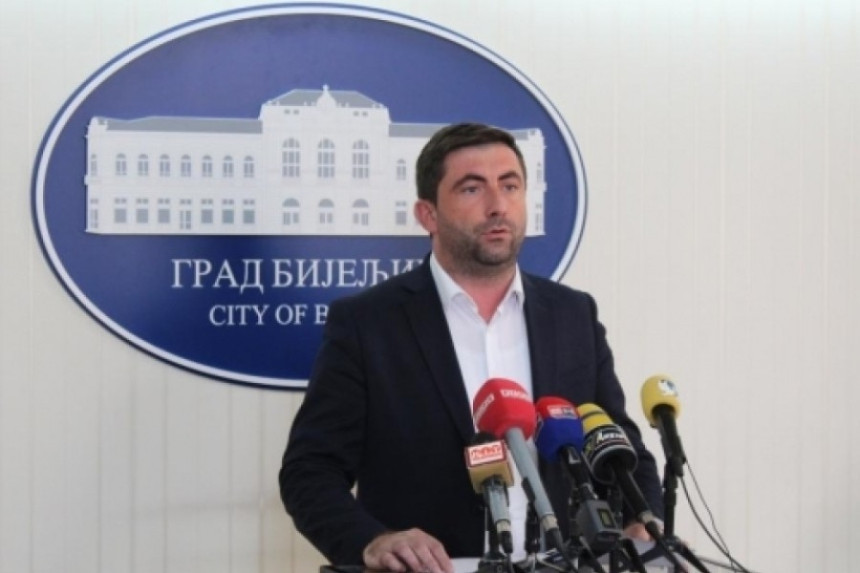 Љубиша Петровић: Велика правна побједа Бијељине