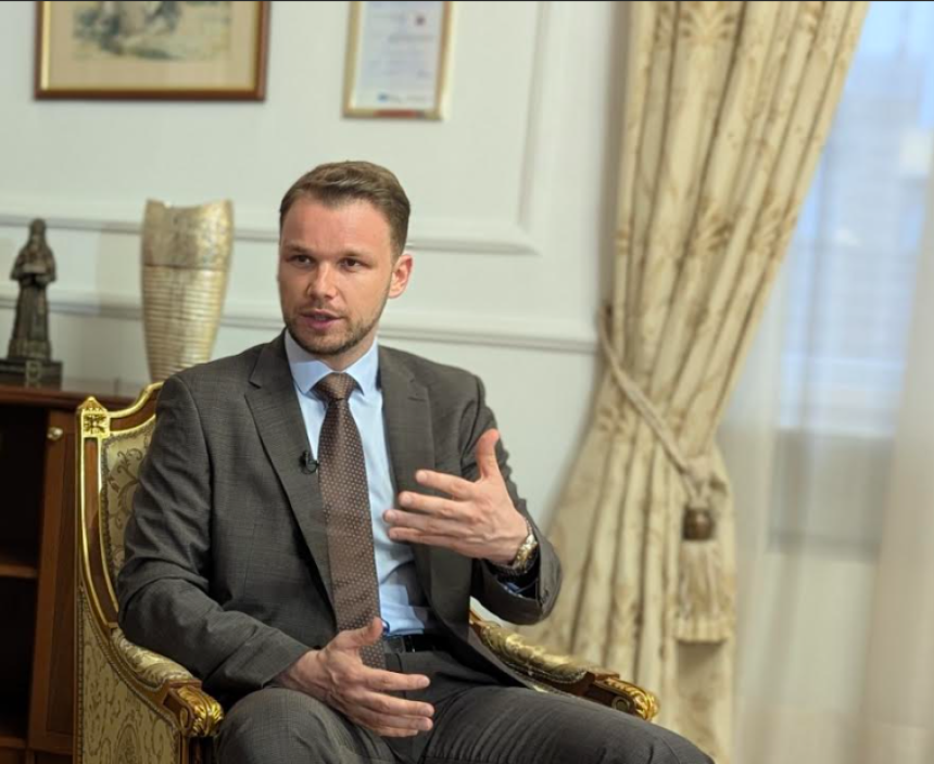 Ovo je velika pobjeda BL, samo su Turci uzimali toliki harač