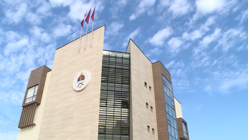 Neustavno uzimanje novca od PDV-a Bijeljini i Banjaluci