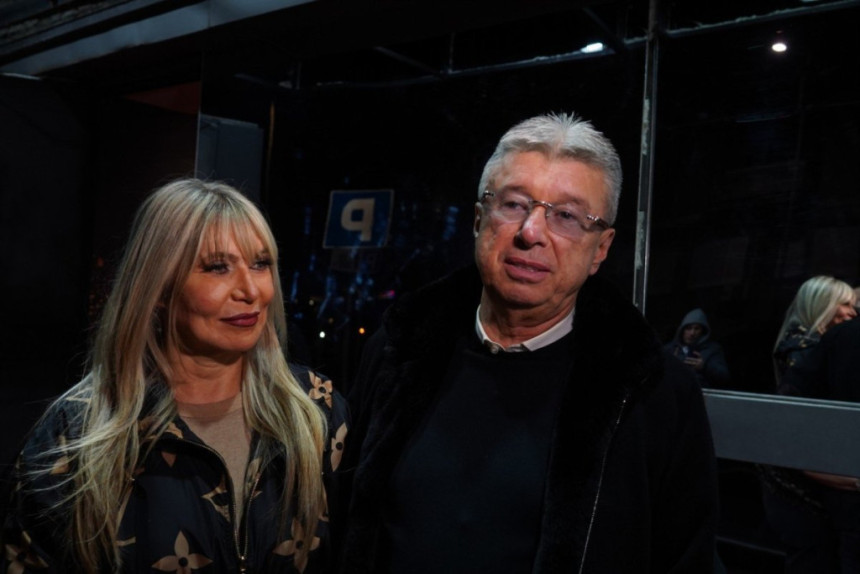Suzana naslijedila Sašinu penziju, evo koliki je iznos