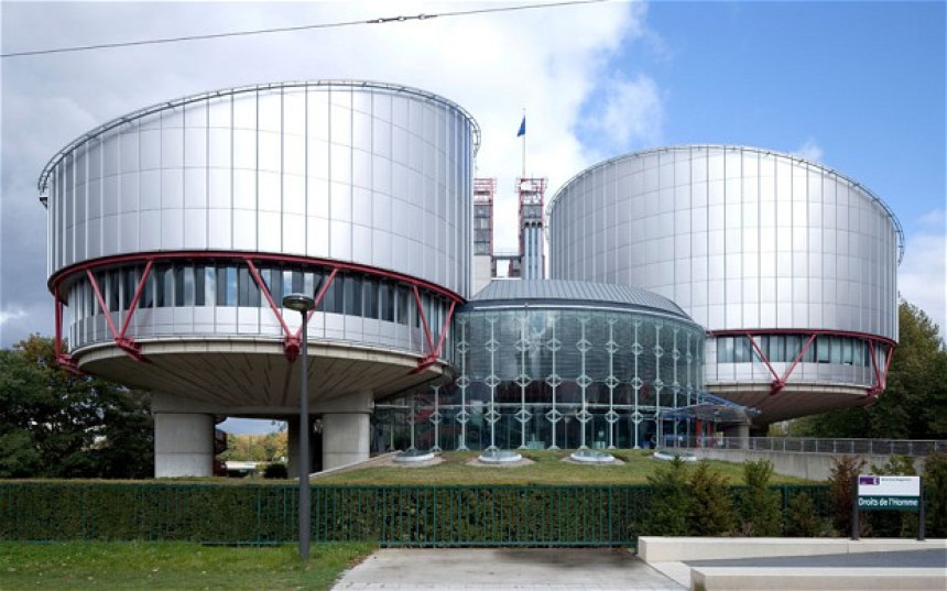 Sud u Strazburu poništio presudu u predmetu Kovačević