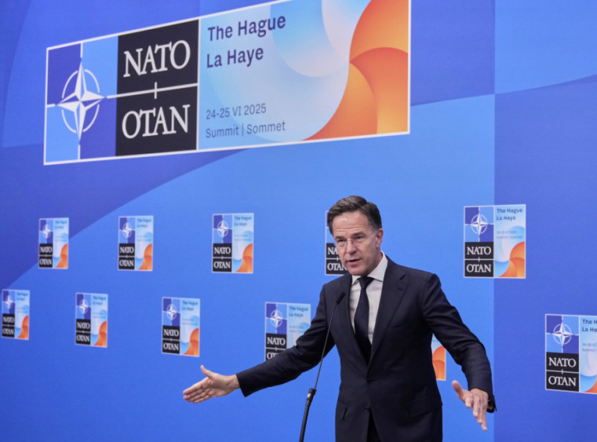НАТО кроз мисије КФОР и ЕУФОР остаје у на КиМ и у БиХ