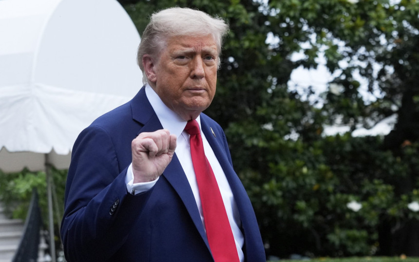 Трамп открио: Потписан трговински споразум са Кином