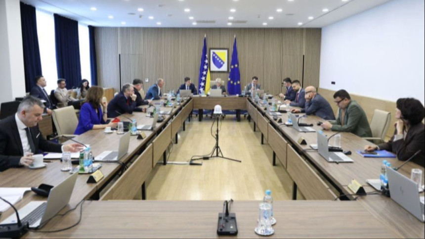 Usvojena Reformska agenda, ide na dalje usaglašavanje