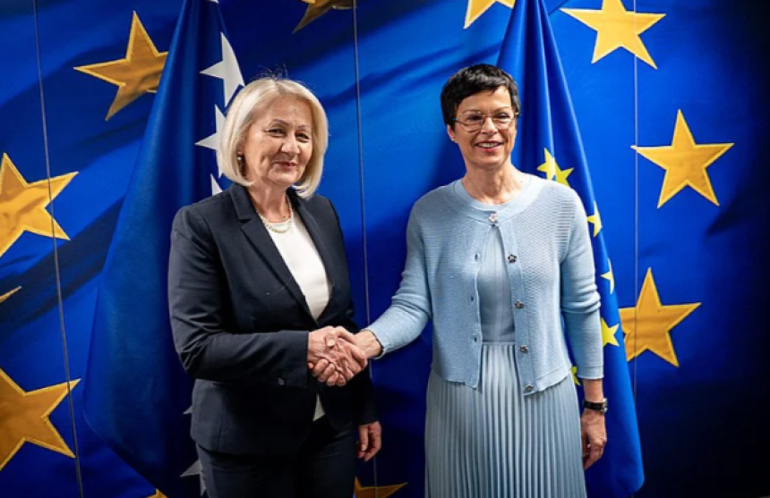 EU zaprijetila BiH 'sankcijama' zbog političkog nemara