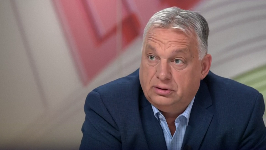 Orban poručio: Ne bacaju se šibice na bure baruta