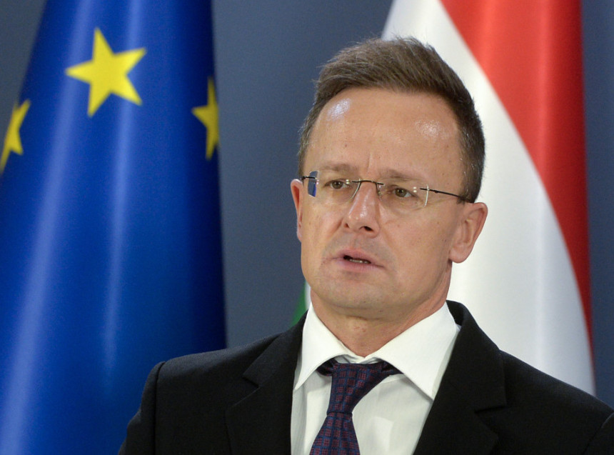 SAD ukinula sankcije vezane za proširenje nuklearne elektrane