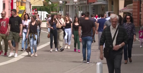 Popis treba uraditi prije izrade socijalne karte